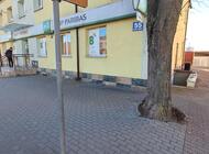 Grajewo ogłoszenia: Do wynajęcia mieszkanie w kamienicy w Grajewie ul. Wojska... - zdjęcie