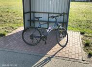 Grajewo ogłoszenia: Sprzedam nowy rower crossowy Unibike Crosfire rozmiar ramy 21 cali... - zdjęcie