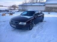 Grajewo ogłoszenia: Sprzedam audi a6 c5 1.9 tdi 110 koni na starej pompie stanie auta... - zdjęcie