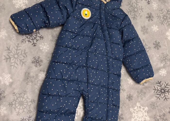 Grajewo ogłoszenia: 86 używany ale w idealnym stanie kupiony w H&M - 40 zł 
74/80-...